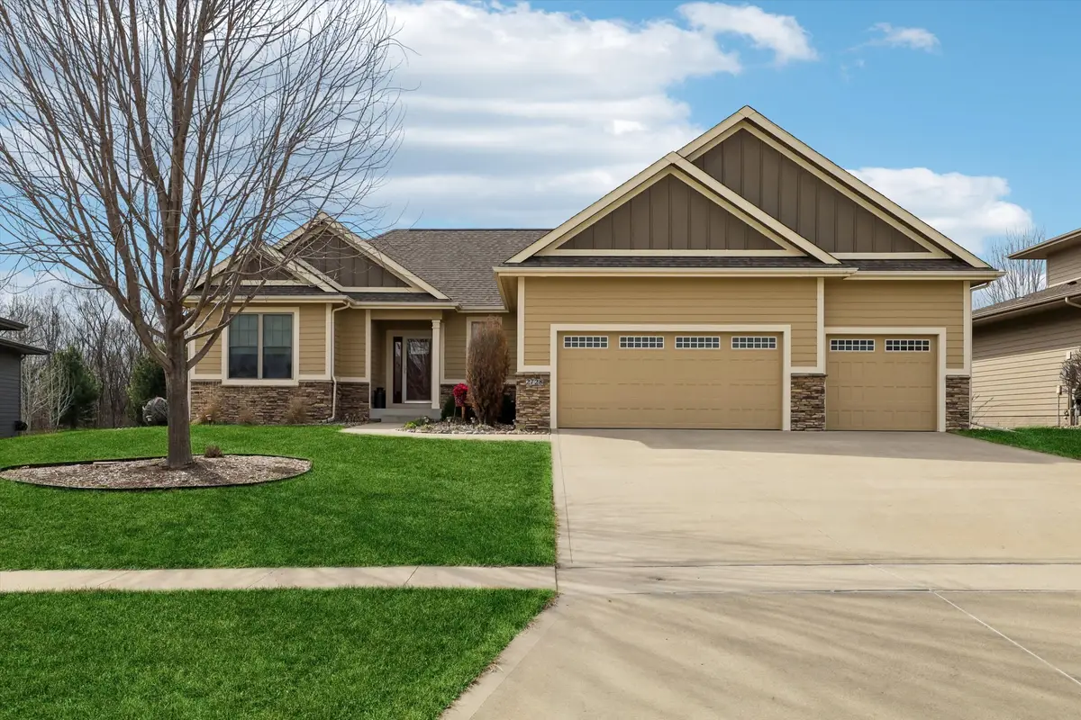 2728 NW 167th Court, Clive, IA 50325 - #1