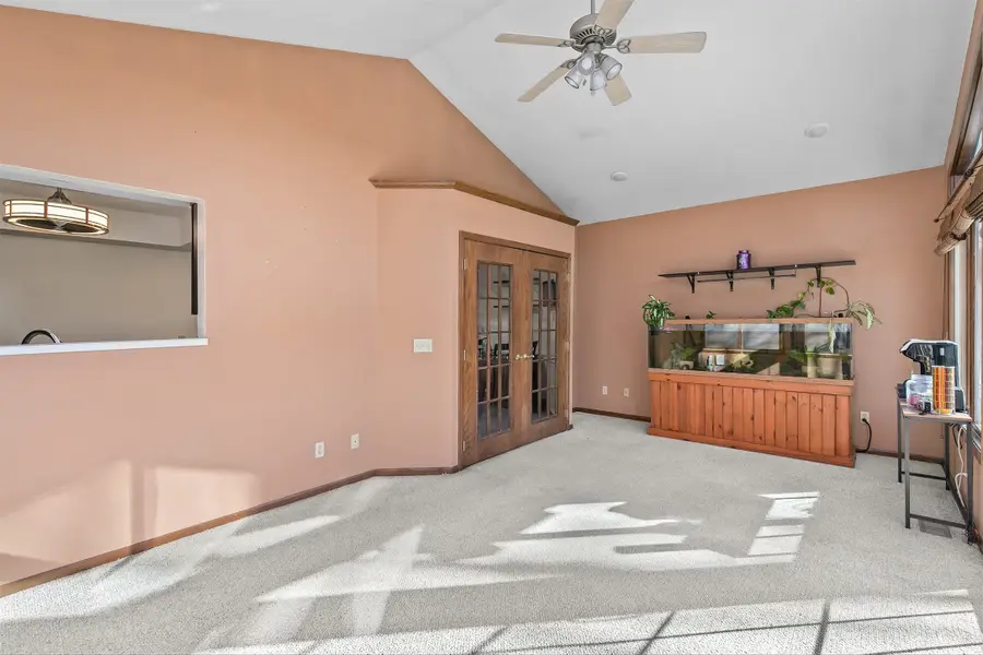 1114 NW Parkridge Drive, Ankeny, IA 50023 - #3