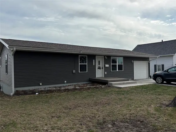 1206 W Adair Street, Creston, IA 50810