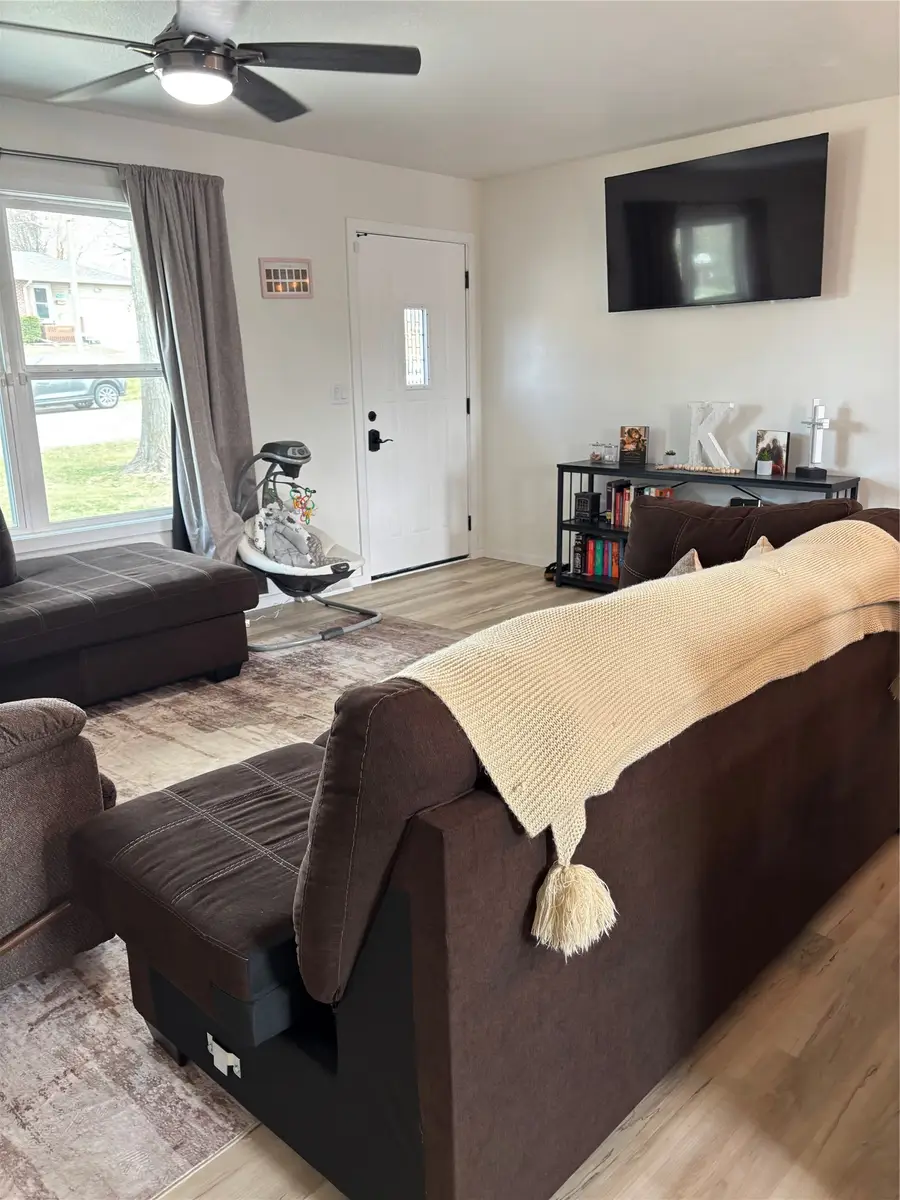 1206 W Adair Street, Creston, IA 50810 - #2