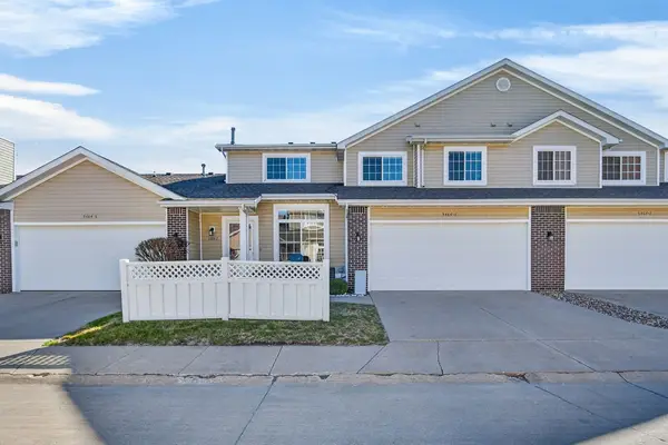 5484 Longview Court #6, Johnston, IA 50131