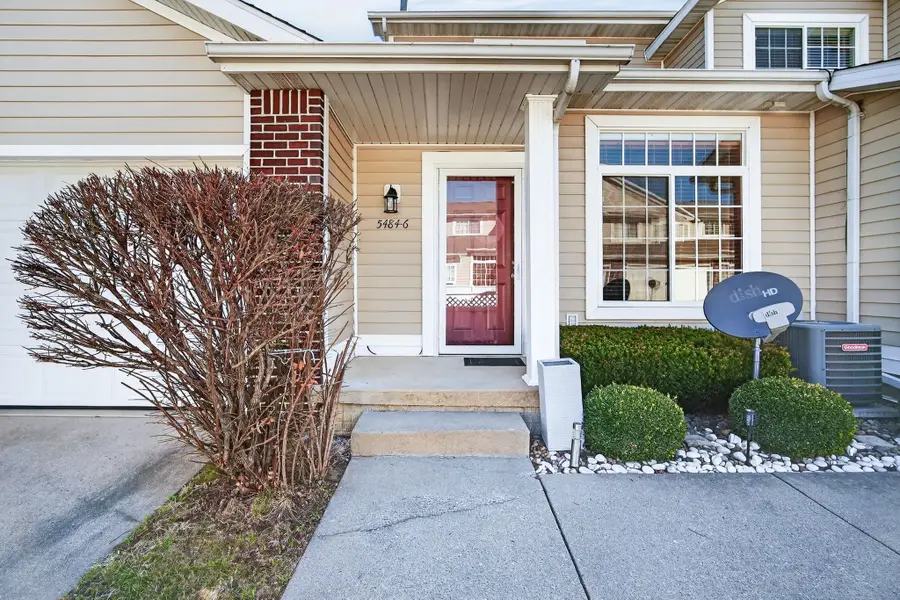 5484 Longview Court #6, Johnston, IA 50131 - #2