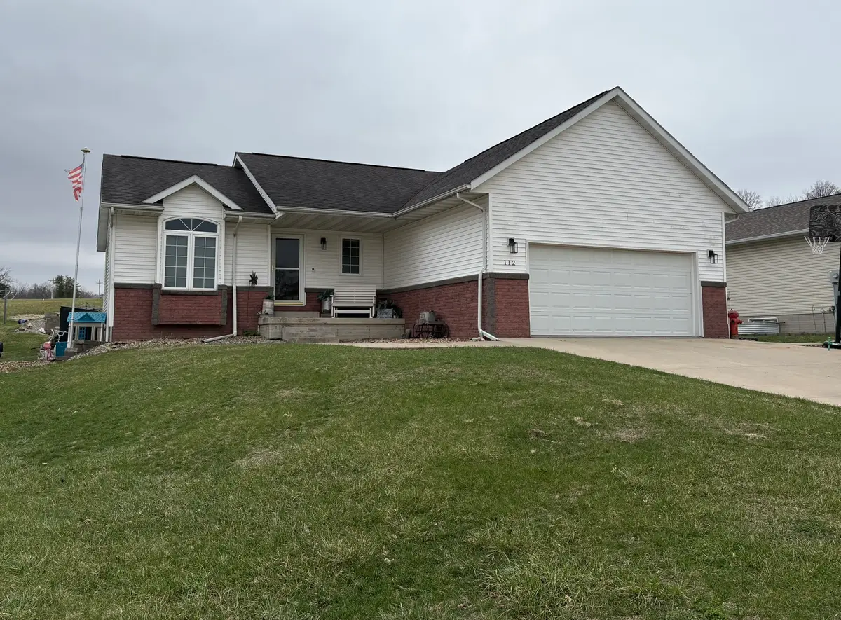 112 Court Street, Victor, IA 52347 - #1