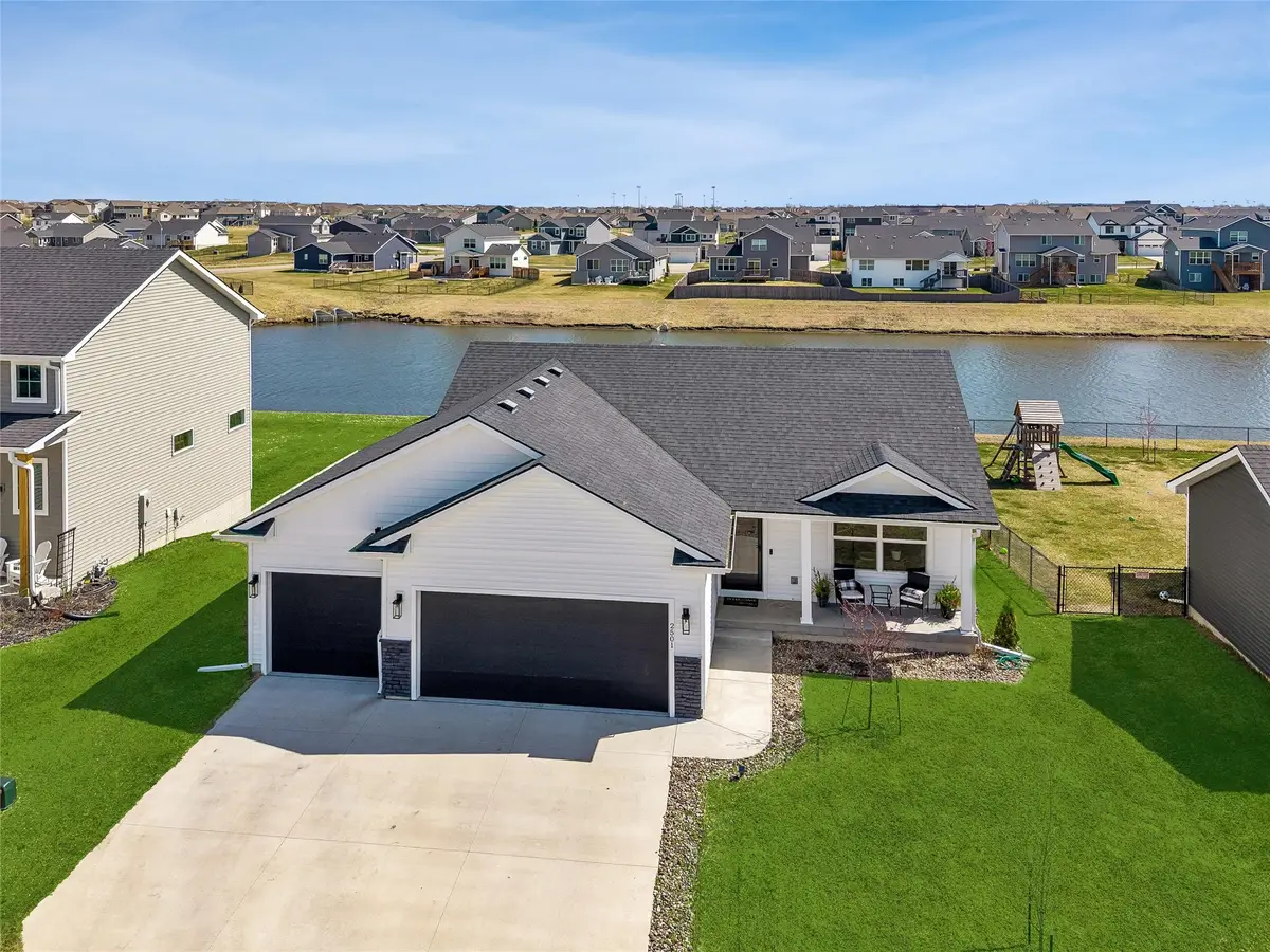 2501 NW Greenwood Street, Ankeny, IA 50023 - #1