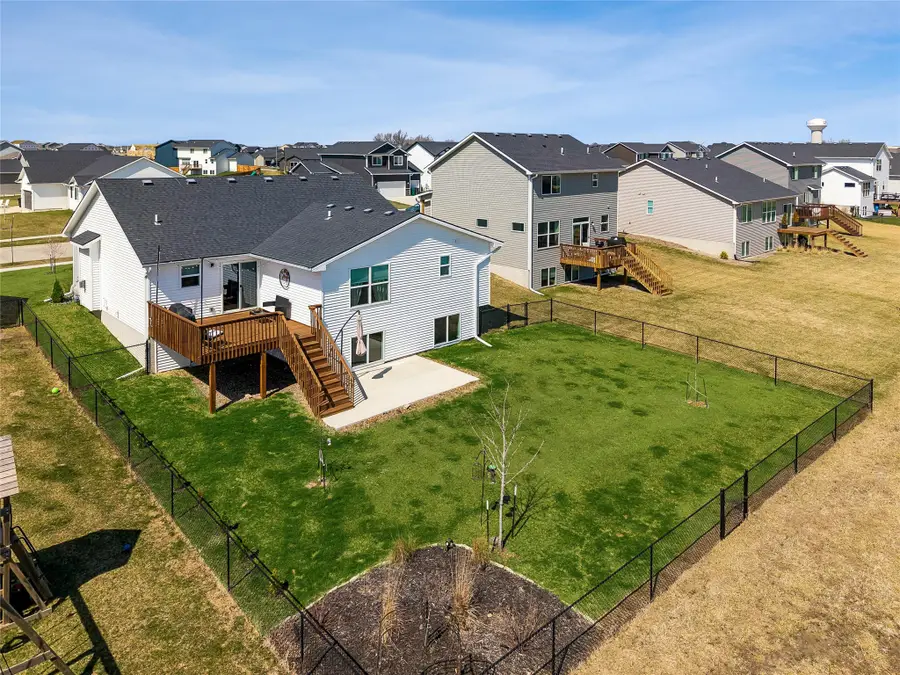 2501 NW Greenwood Street, Ankeny, IA 50023 - #3