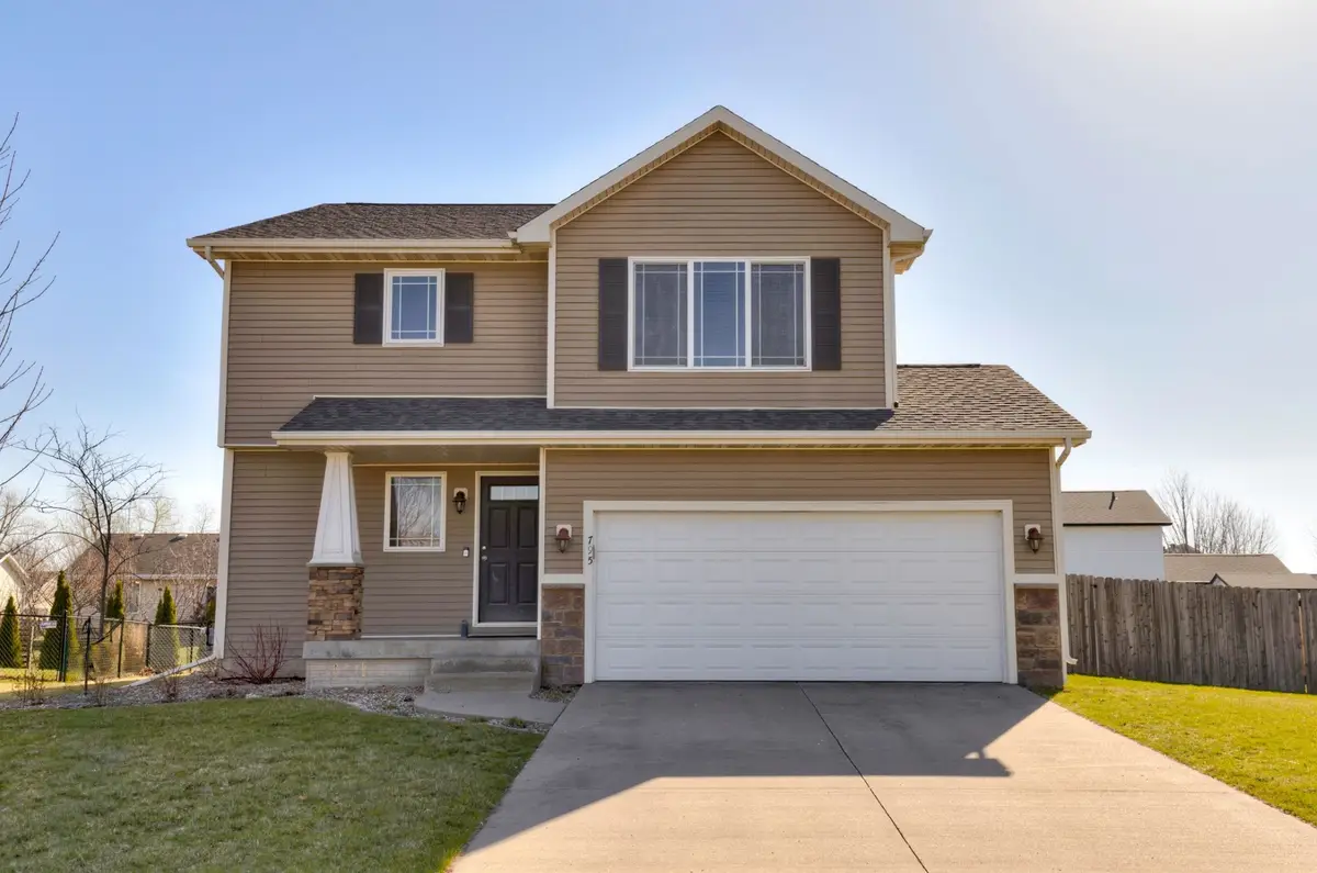 795 SE Westgate Drive, Waukee, IA 50263 - #1