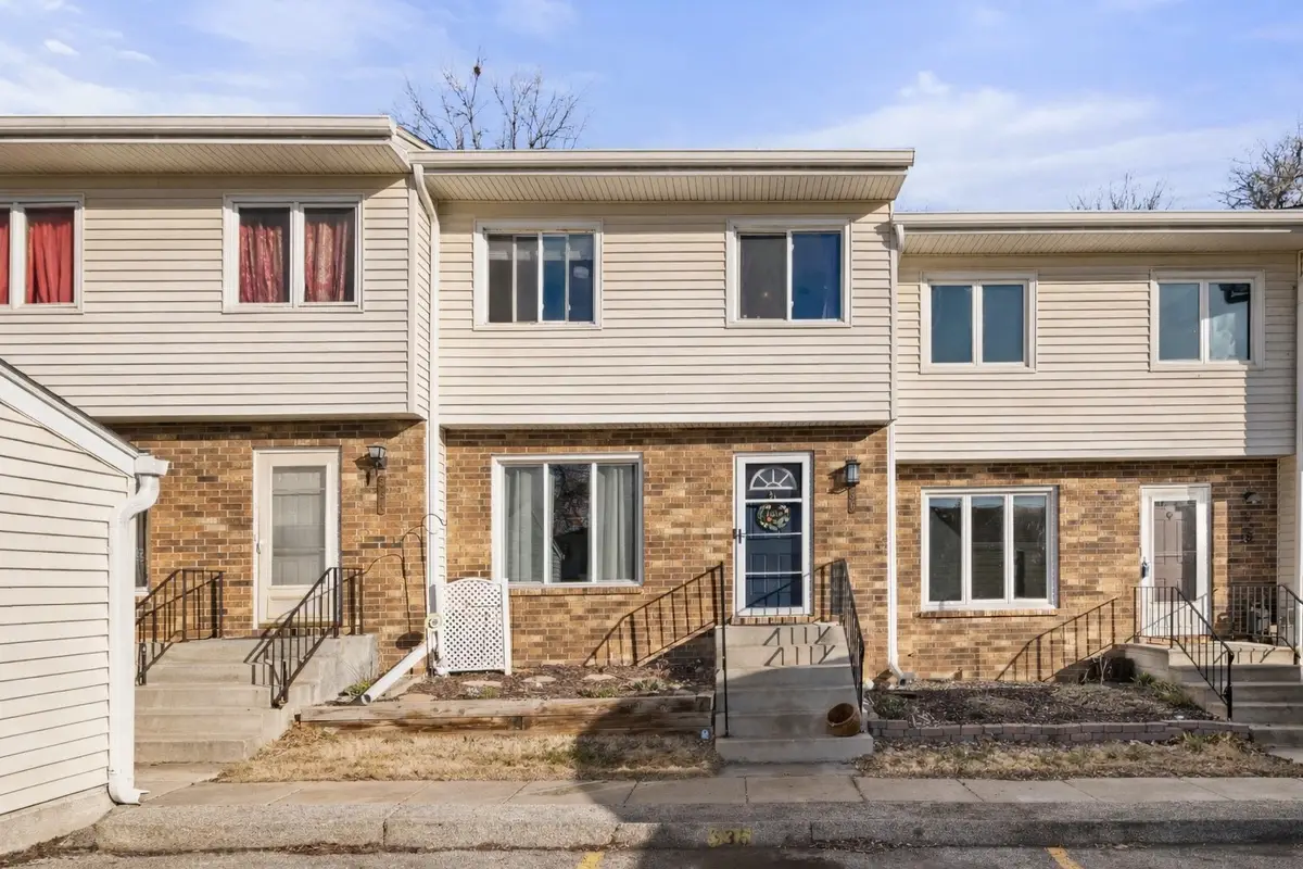 336 Holiday Circle #80, West Des Moines, IA 50265 - #1