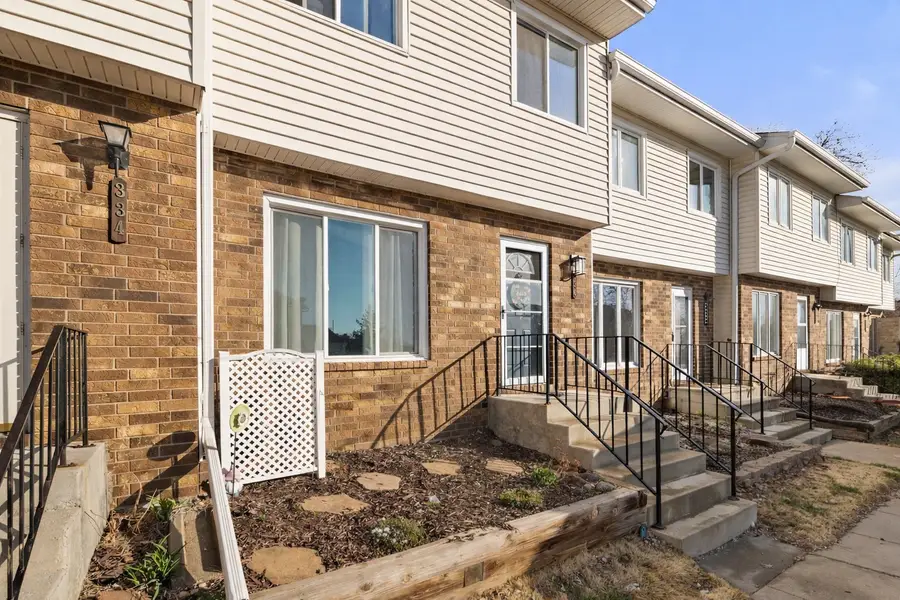 336 Holiday Circle #80, West Des Moines, IA 50265 - #2