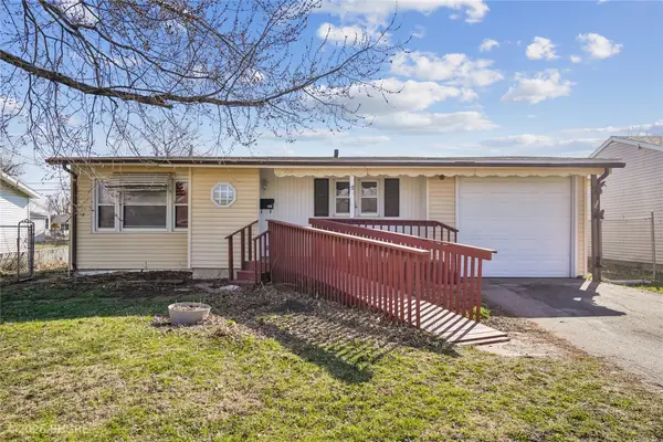 407 N 14th Avenue, Marshalltown, IA 50158