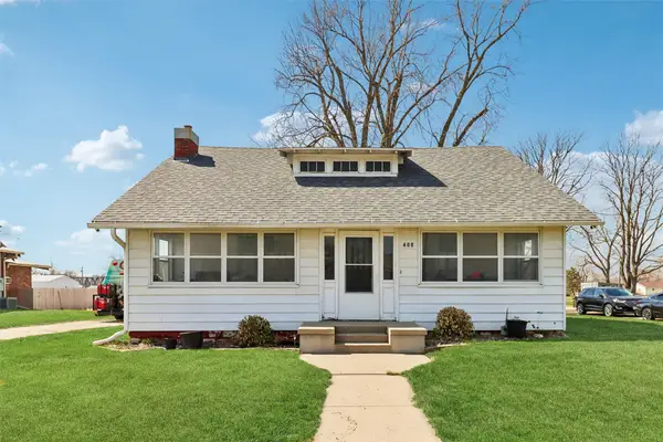 408 N Third Street, Eddyville, IA 52553
