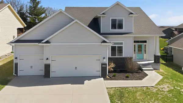 1409 Evans View Drive, Adel, IA 50003