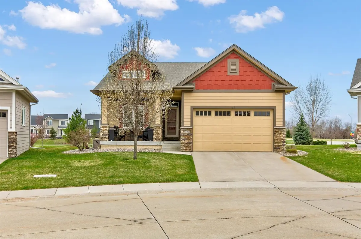 9138 Canyon Street, West Des Moines, IA 50266 - #1