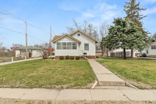 509 E 1st Street, Madrid, IA 50156