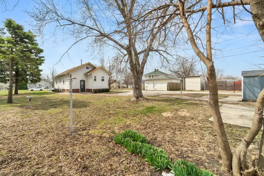 509 E 1st Street, Madrid, IA 50156 - #3