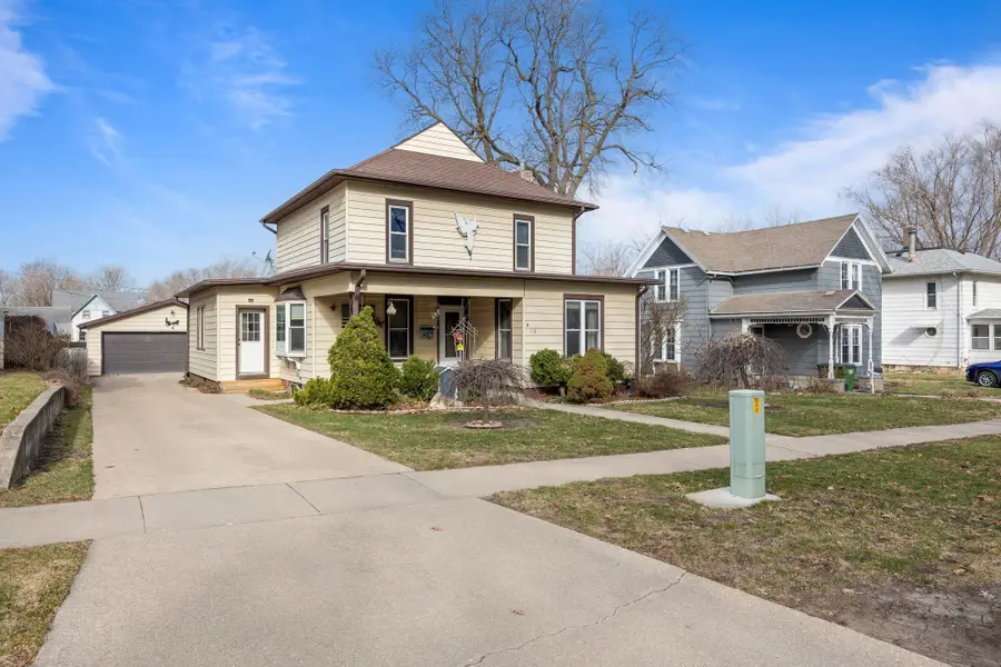 113 Marshall Street, Boone, IA 50036 - #2