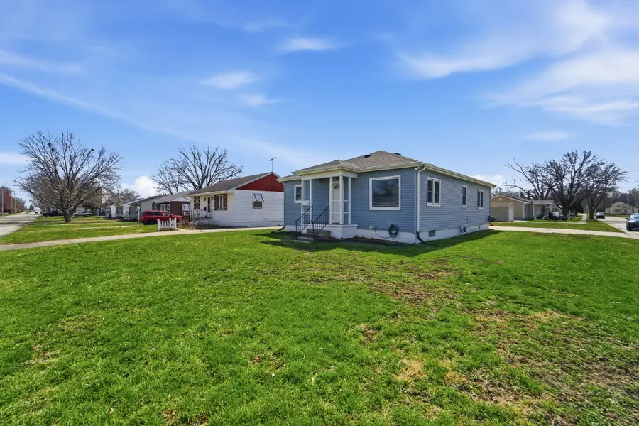 2409 Mckinley Street, Perry, IA 50220 - #3