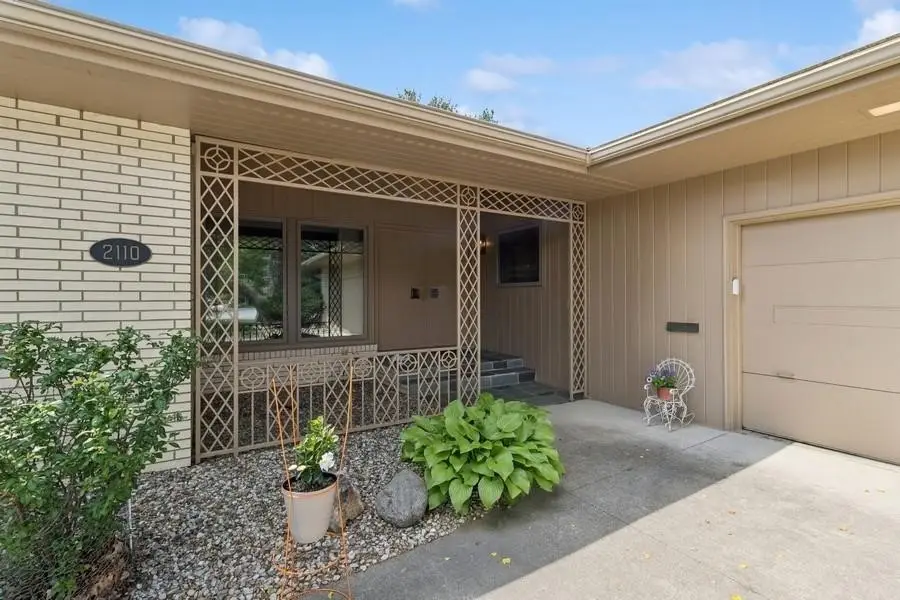 2110 Ashmore Drive, Ames, IA 50014 - #1