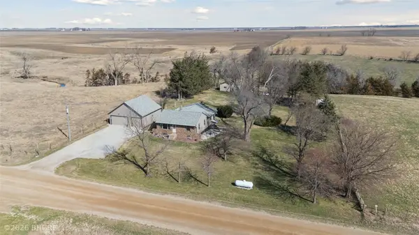 1247 300th Street, Woodward, IA 50276