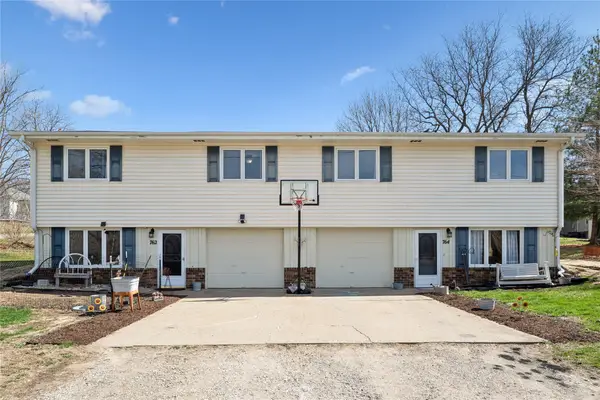 762 Peniel Street, University Park, IA 52595
