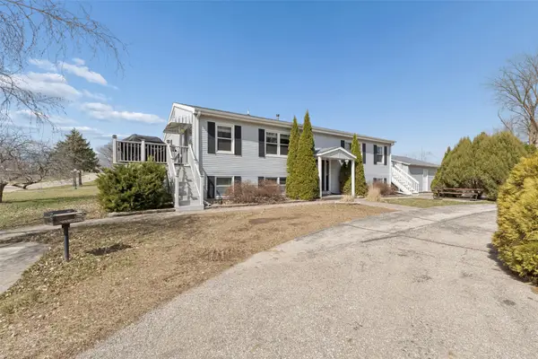 2 Country Lane #2, Ventura, IA 50482