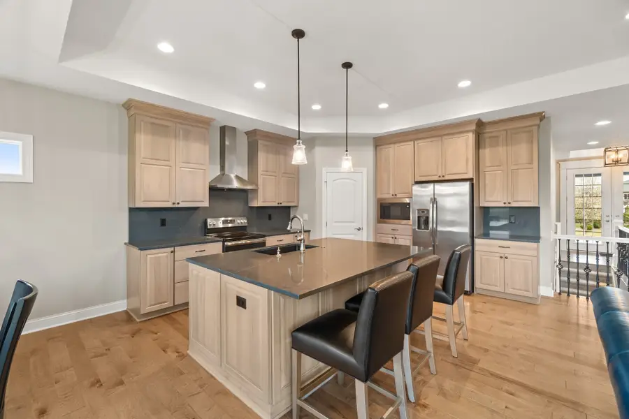 9403 Foxtail Circle, Norwalk, IA 50211 - #2