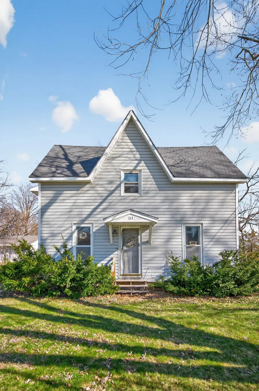 113 4th Street Ne, Mitchellville, IA 50169 - #2