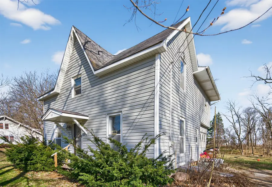 113 4th Street Ne, Mitchellville, IA 50169 - #3