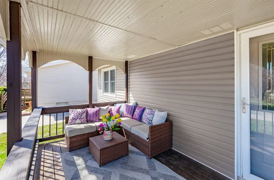 2529 NW 17th Street, Ankeny, IA 50023 - #2