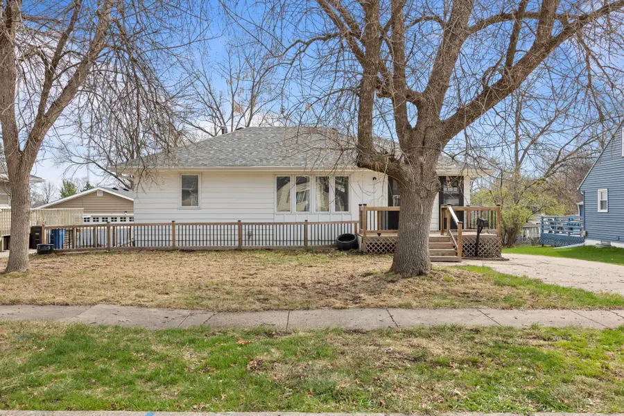 4103 54th Street, Des Moines, IA 50310 - #2