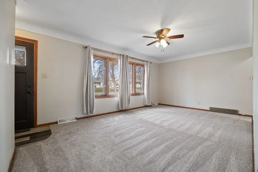 4103 54th Street, Des Moines, IA 50310 - #3