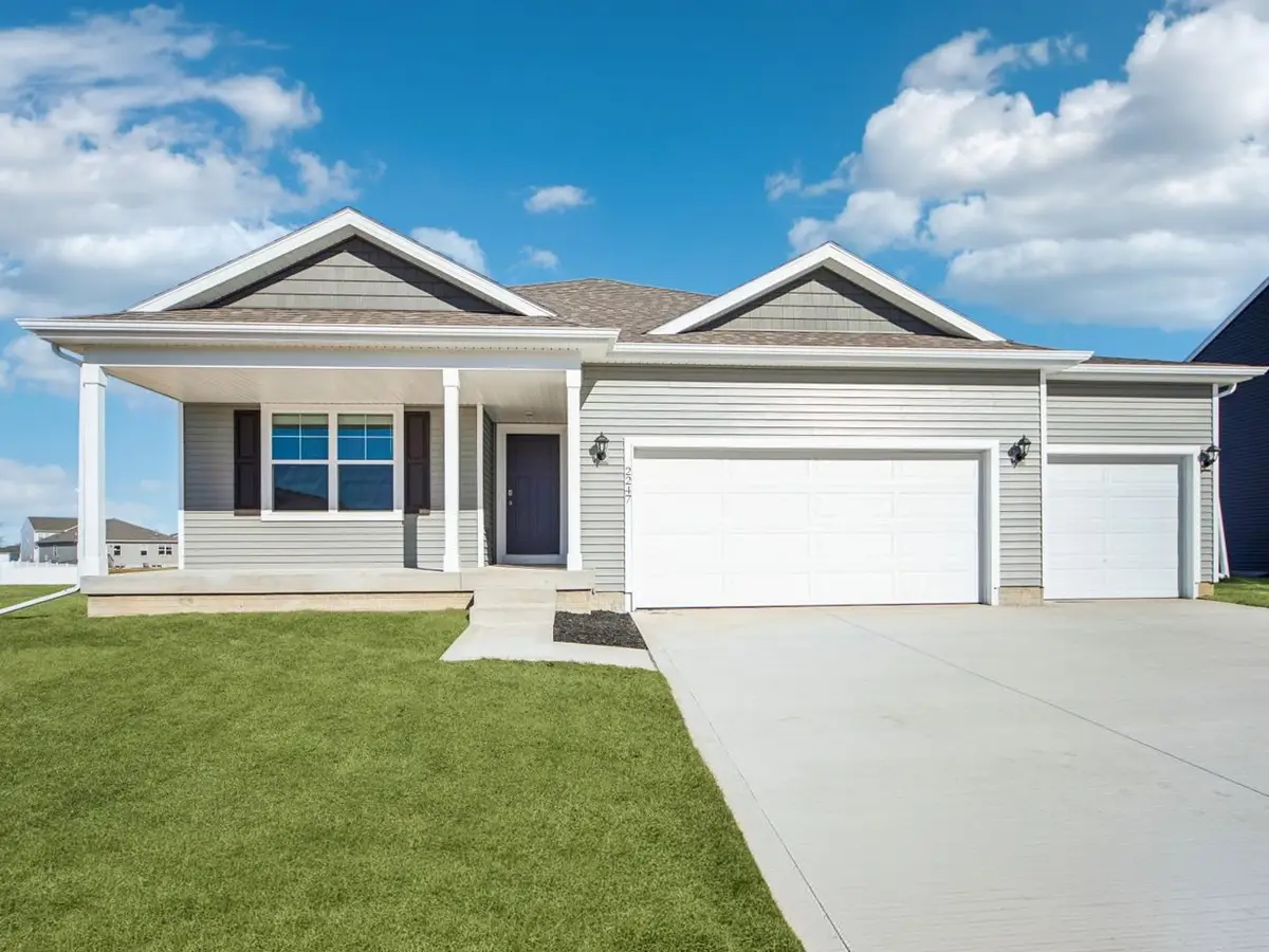 4021 NE 12th Street, Ankeny, IA 50021 - #1