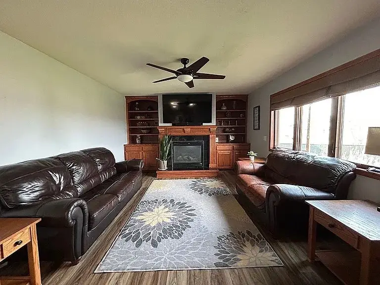 306 N 17th Street, Indianola, IA 50125 - #3