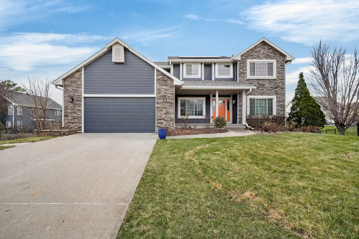 206 NW Springbrooke Court, Ankeny, IA 50023 - #1