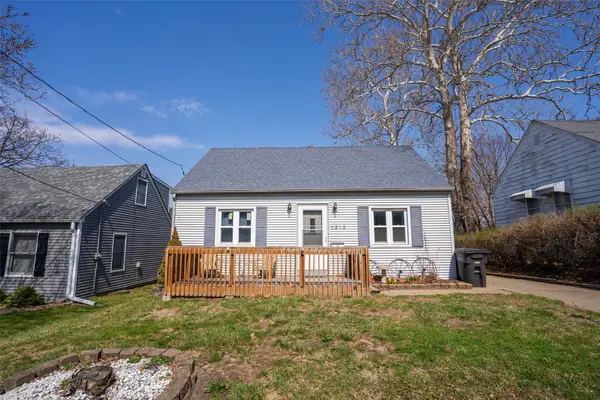 1213 Broad Street, Des Moines, IA 50315