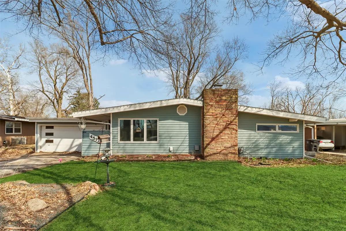 4517 Wakonda Parkway, Des Moines, IA 50315 - #1