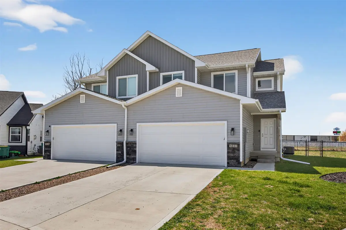 1027 Adler Court, De Soto, IA 50069 - #1