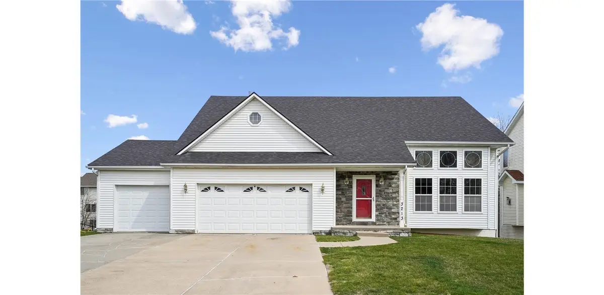 3213 SW Coves Drive, Ankeny, IA 50023 - #1