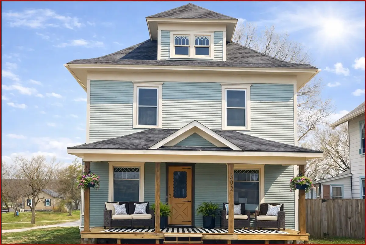 302 Maple Street, Murray, IA 50174 - #1