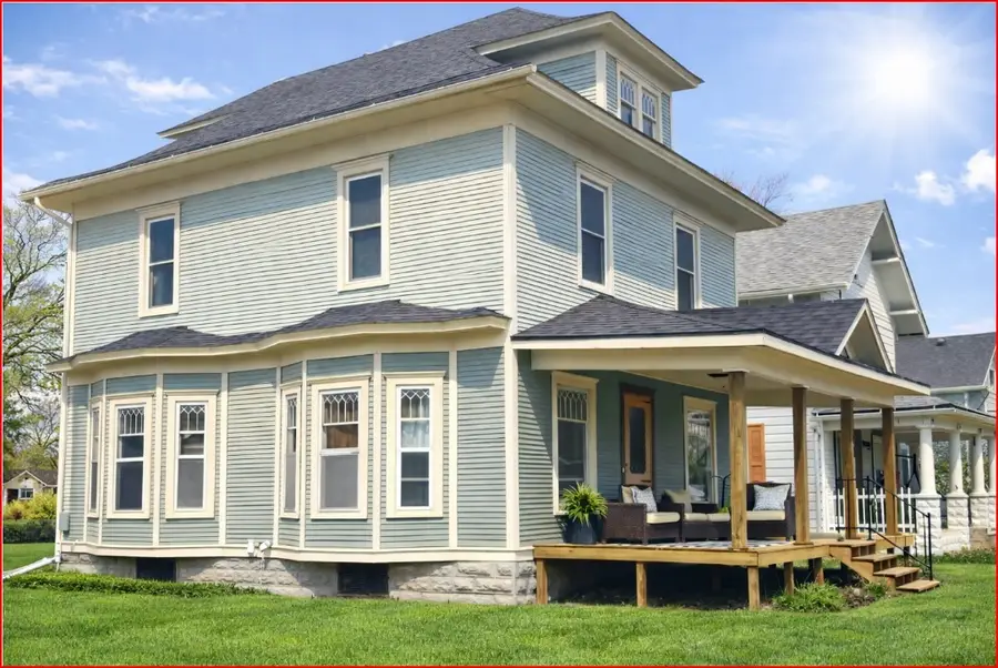 302 Maple Street, Murray, IA 50174 - #2