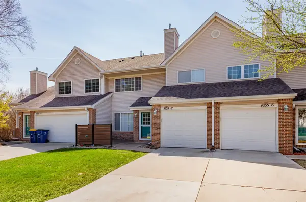 1035 68th Street #7, West Des Moines, IA 50266