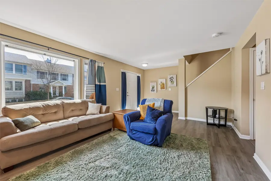 2711 Bristol Drive, Ames, IA 50010 - #3