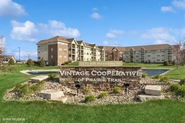 1370 SW Magazine Road #101, Ankeny, IA 50023