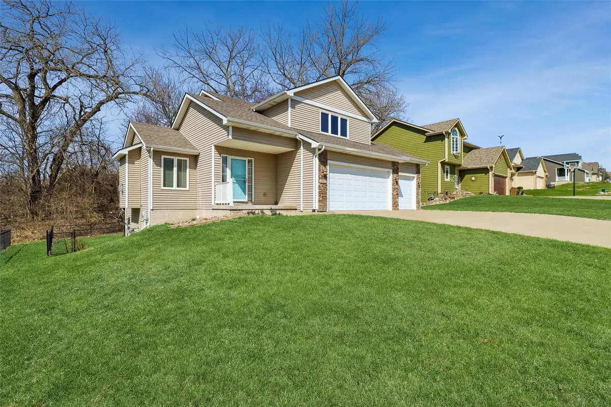 1007 N O Street, Indianola, IA 50125 - #1