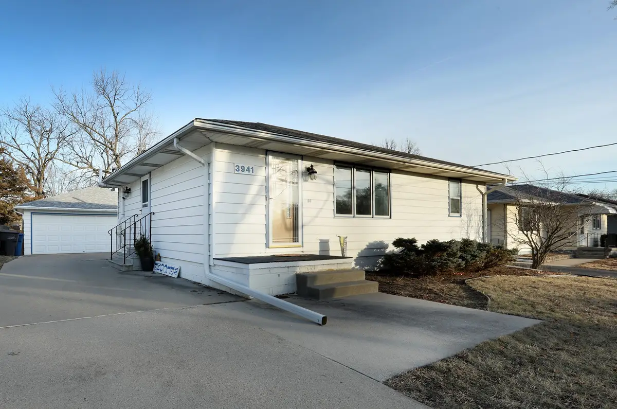 3941 E 26th Street, Des Moines, IA 50317 - #1