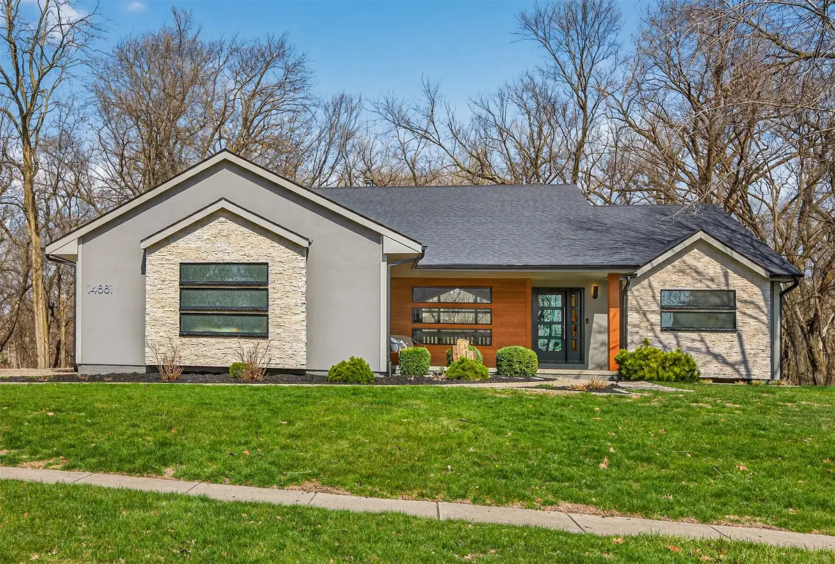 14881 Woodcrest Drive, Clive, IA 50325 - #1