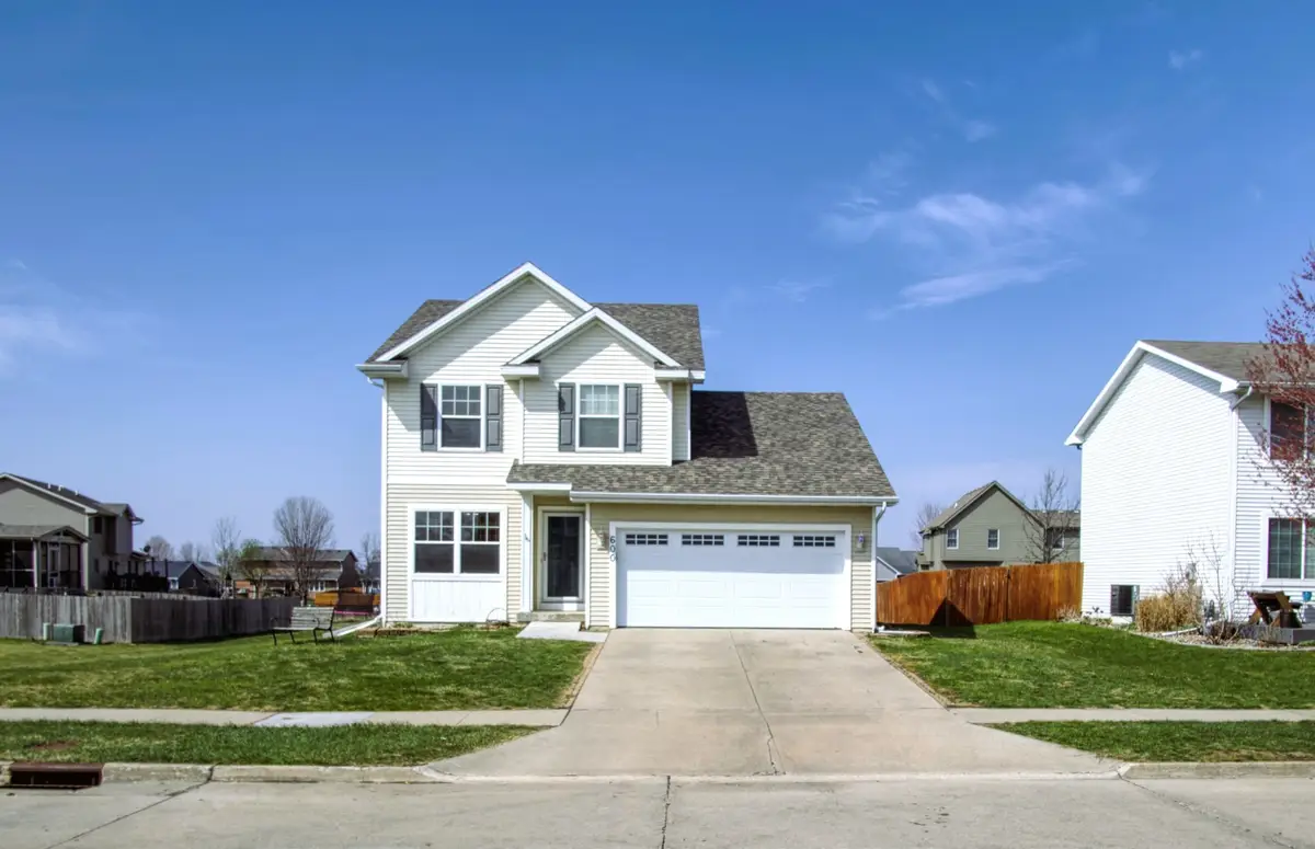 600 Sycamore Drive Nw, Bondurant, IA 50035 - #1