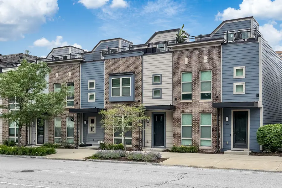 528 2nd Avenue #307, Des Moines, IA 50309 - #2