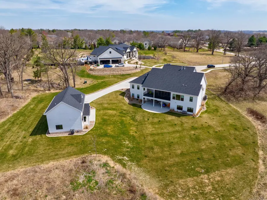 5094 Grand Ridge Drive, West Des Moines, IA 50265 - #3