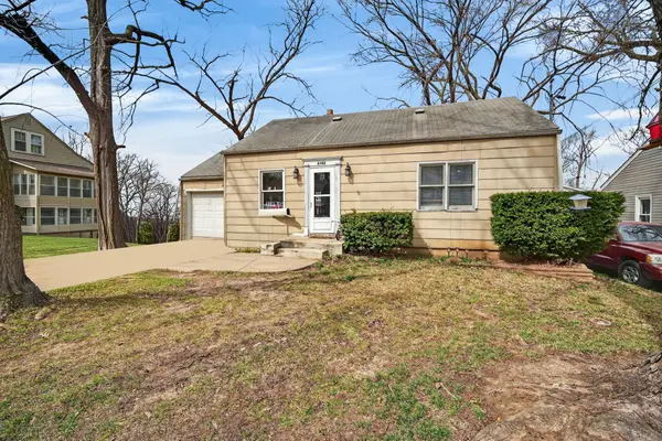 2755 Adams Avenue, Des Moines, IA 50310