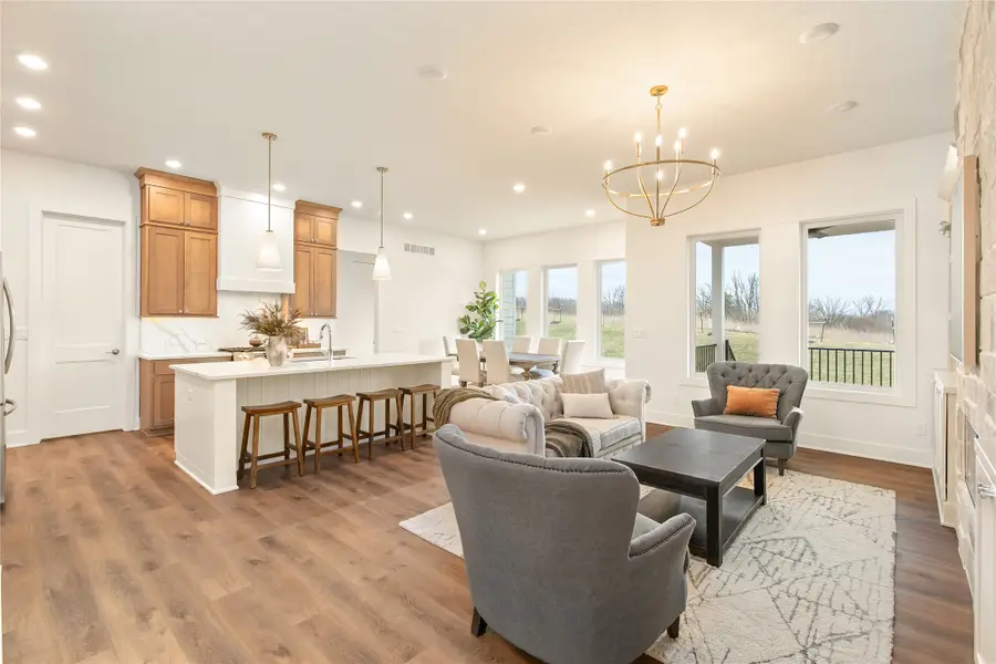 1350 SE Menlo Drive, Waukee, IA 50263 - #3